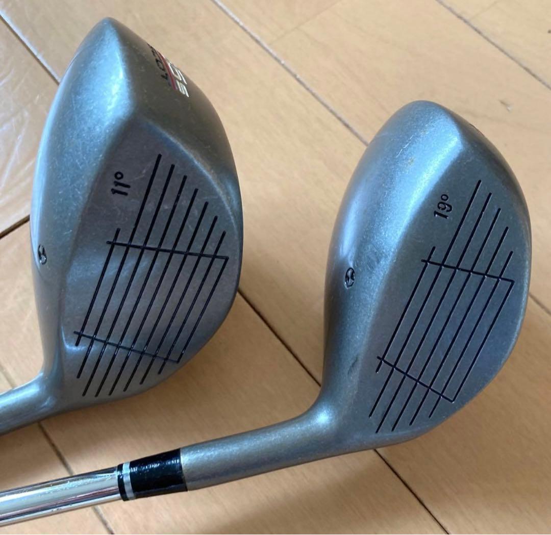  Armour 845S☆レフティ☆値下げしました