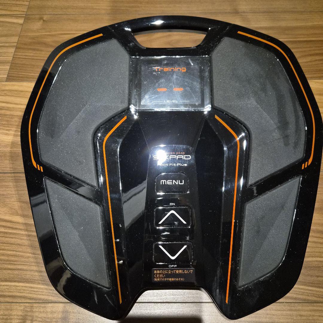 ♡*♡様 MTG SIXPAD FootFitPlus