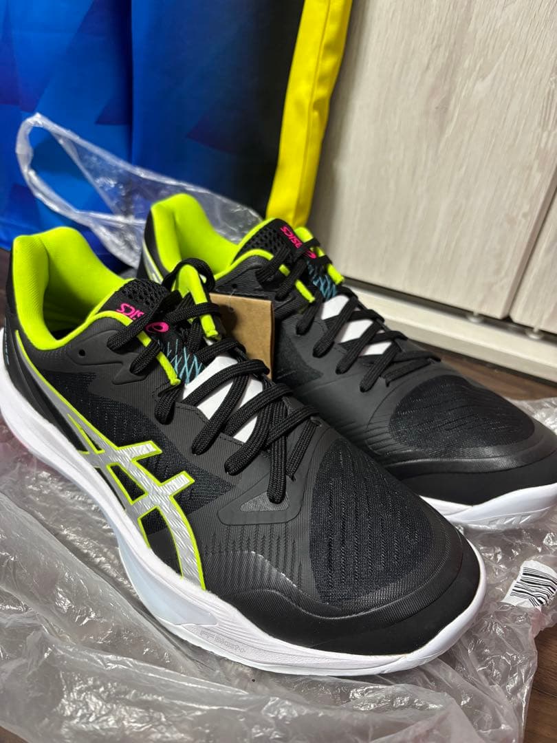 アシックス　SKY ELITE FF3 29.5cm