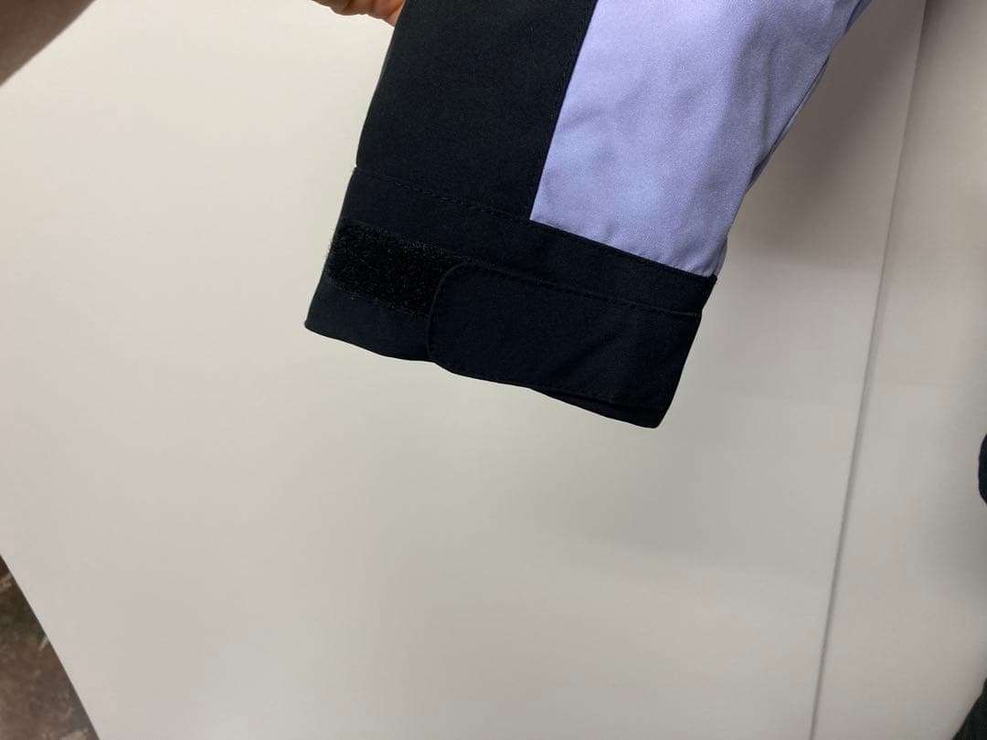 美品　ROXY スノーボードウェア 子ども用 セット 150