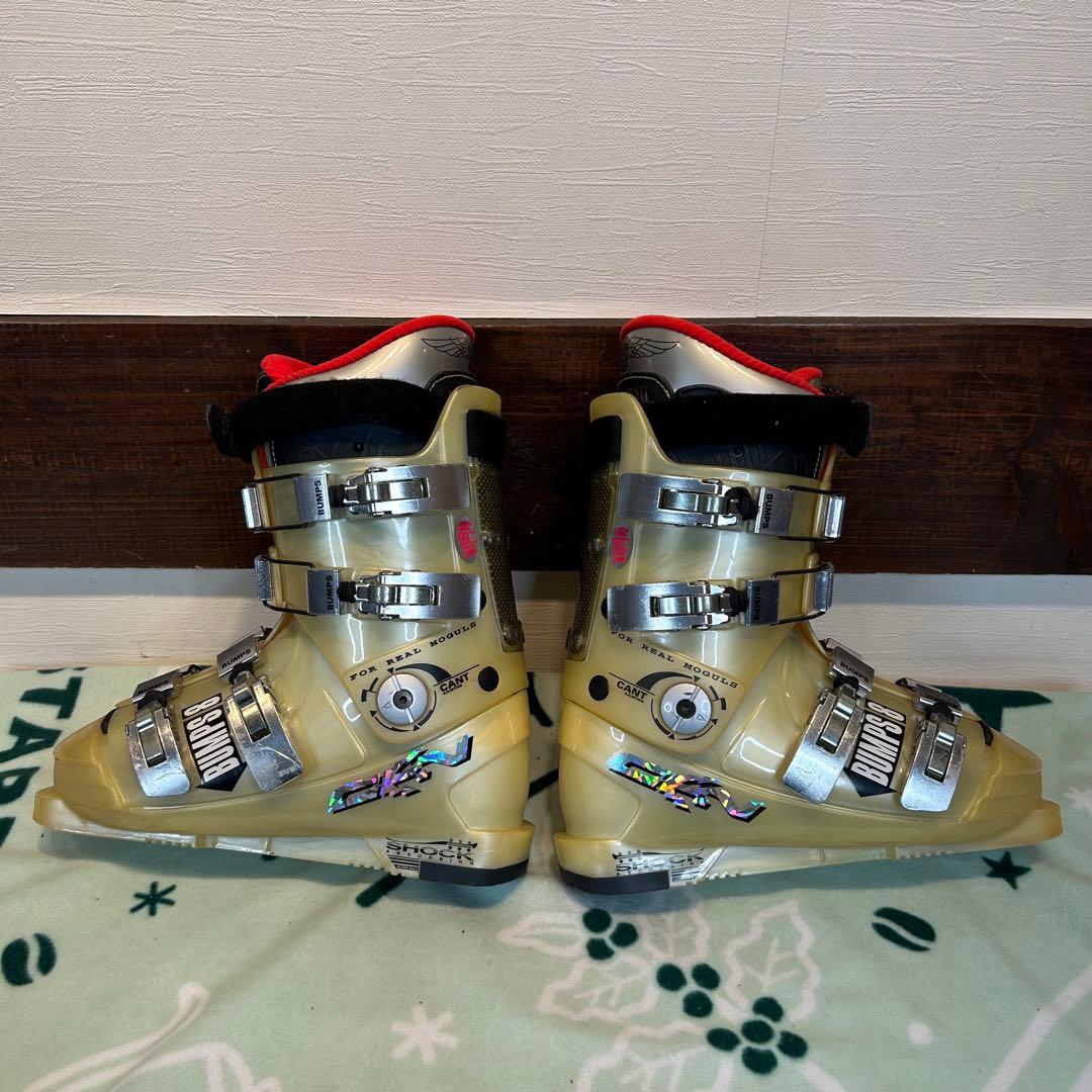 ◇美品◇ BLUEMORIS 65cm ブーツ　ゲンファクトリー　25〜25.5