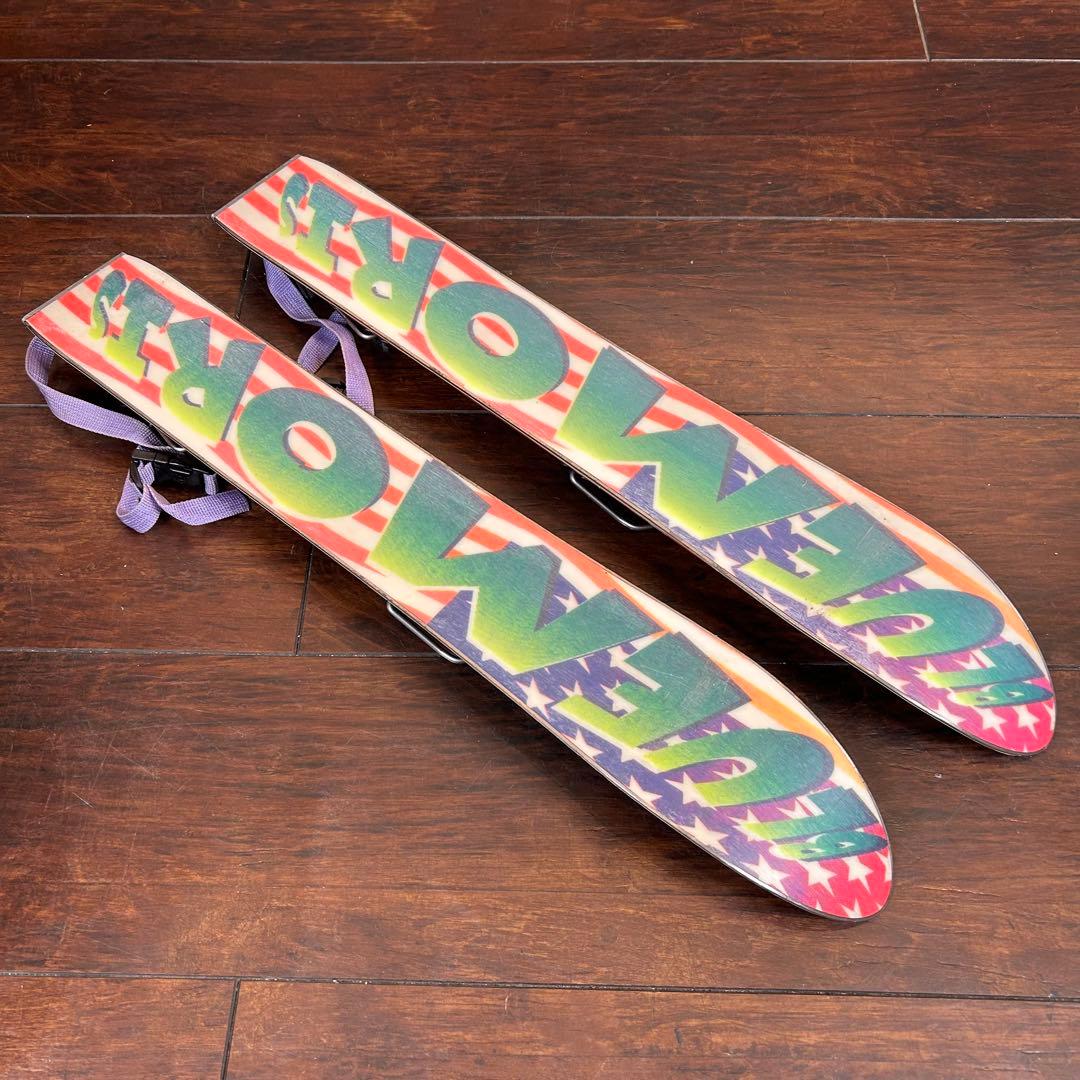 ◇美品◇ BLUEMORIS 65cm ブーツ　ゲンファクトリー　25〜25.5