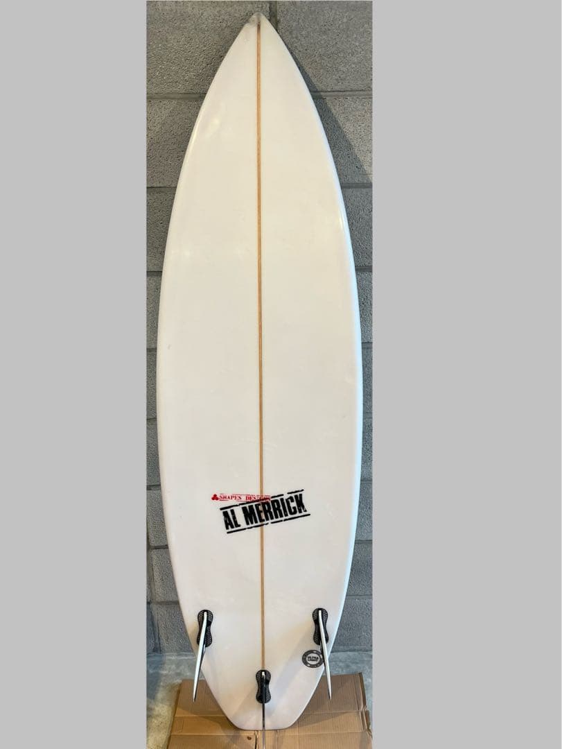 CHANNEL S アルメリックCI PRO