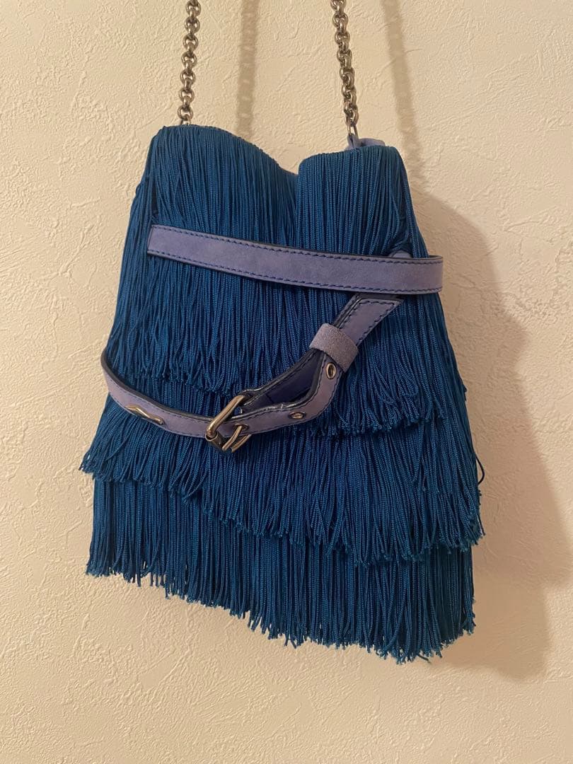 Christian Louboutin バック