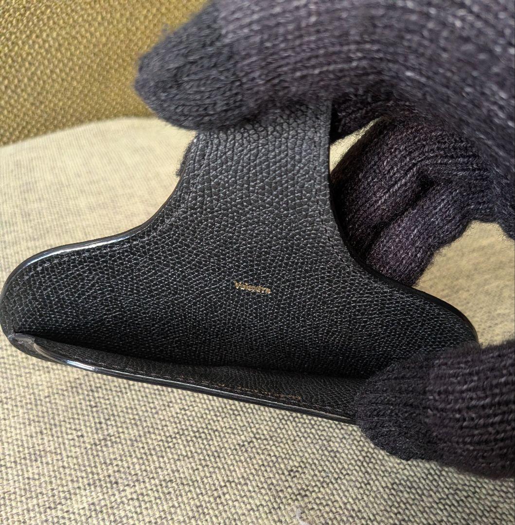 ヴァレクストラ メガネケース