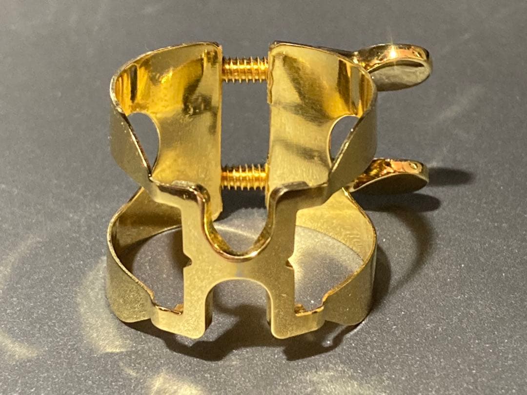 ハリソン フォルテ A3F GP アルト