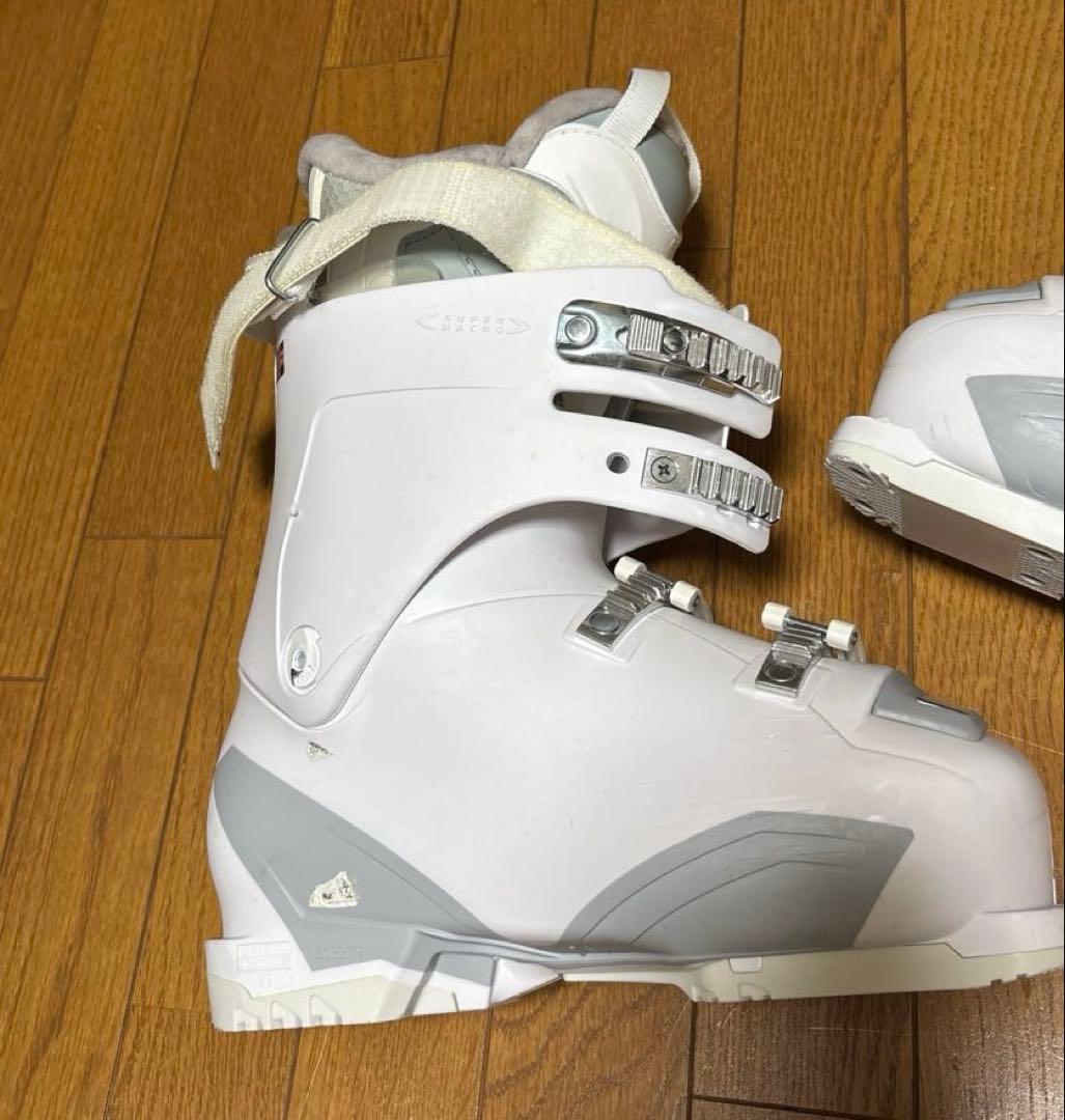 HEAD スキーブーツ 19 NEXT EDGE GPW PP 25センチ