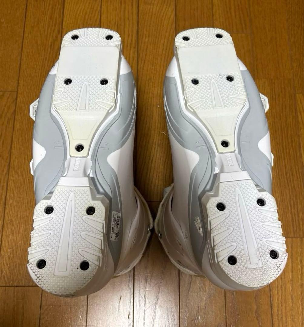 HEAD スキーブーツ 19 NEXT EDGE GPW PP 25センチ