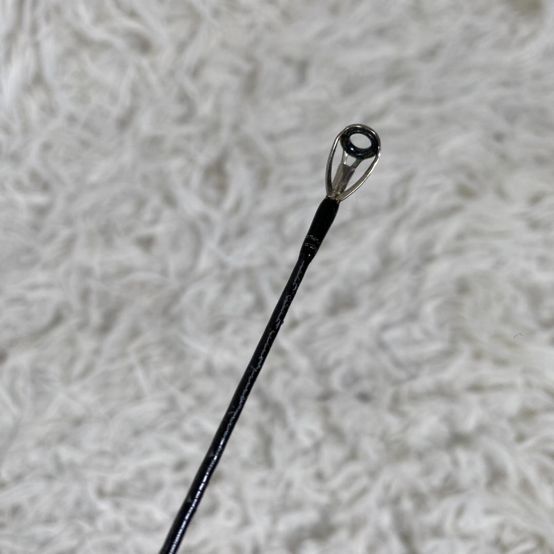 シマノ ハードロッカーBB S92MH