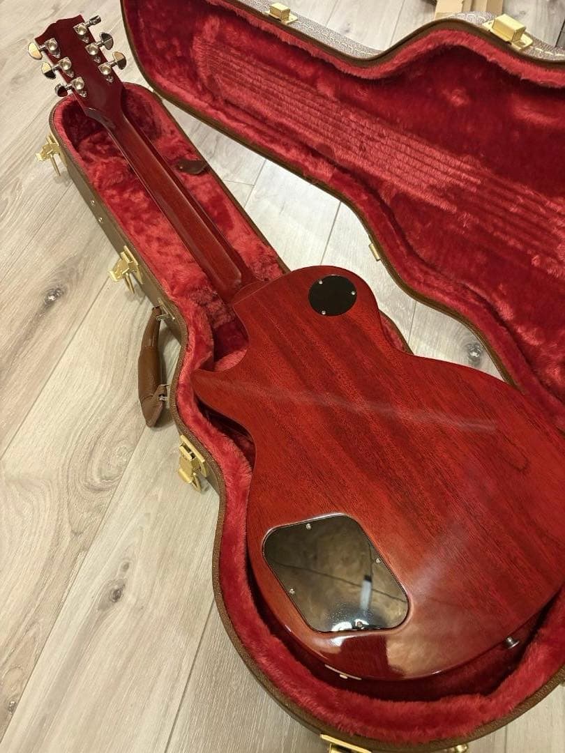 ギター Gibson Les Paul Standard '60S Iced Tea