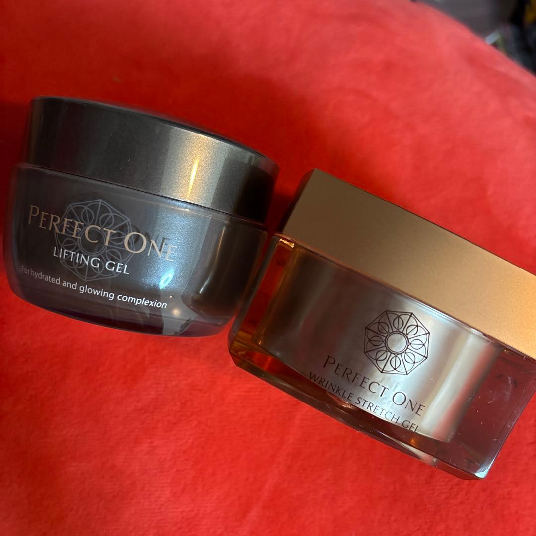 パーフェクトワンクリーム2個セット