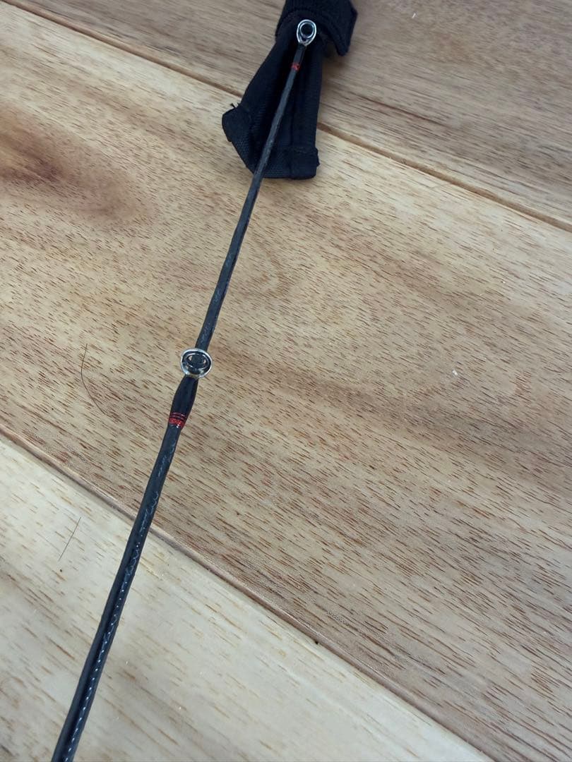 シマノ 18炎月SS タイラバ