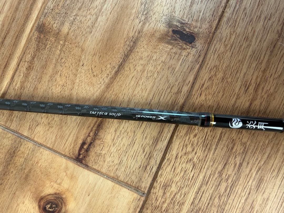 シマノ 18炎月SS タイラバ