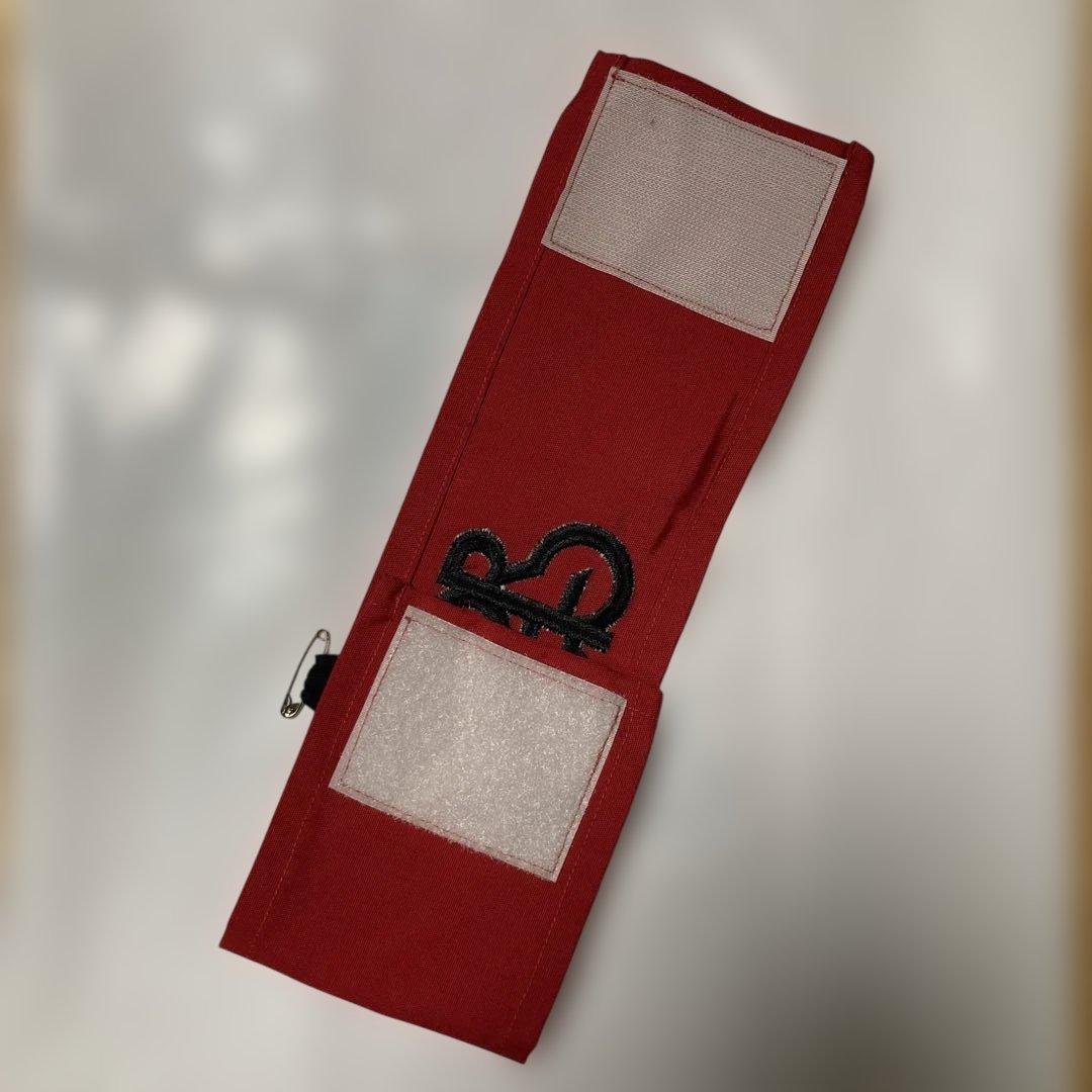 ロットングラフティー 腕章 ②