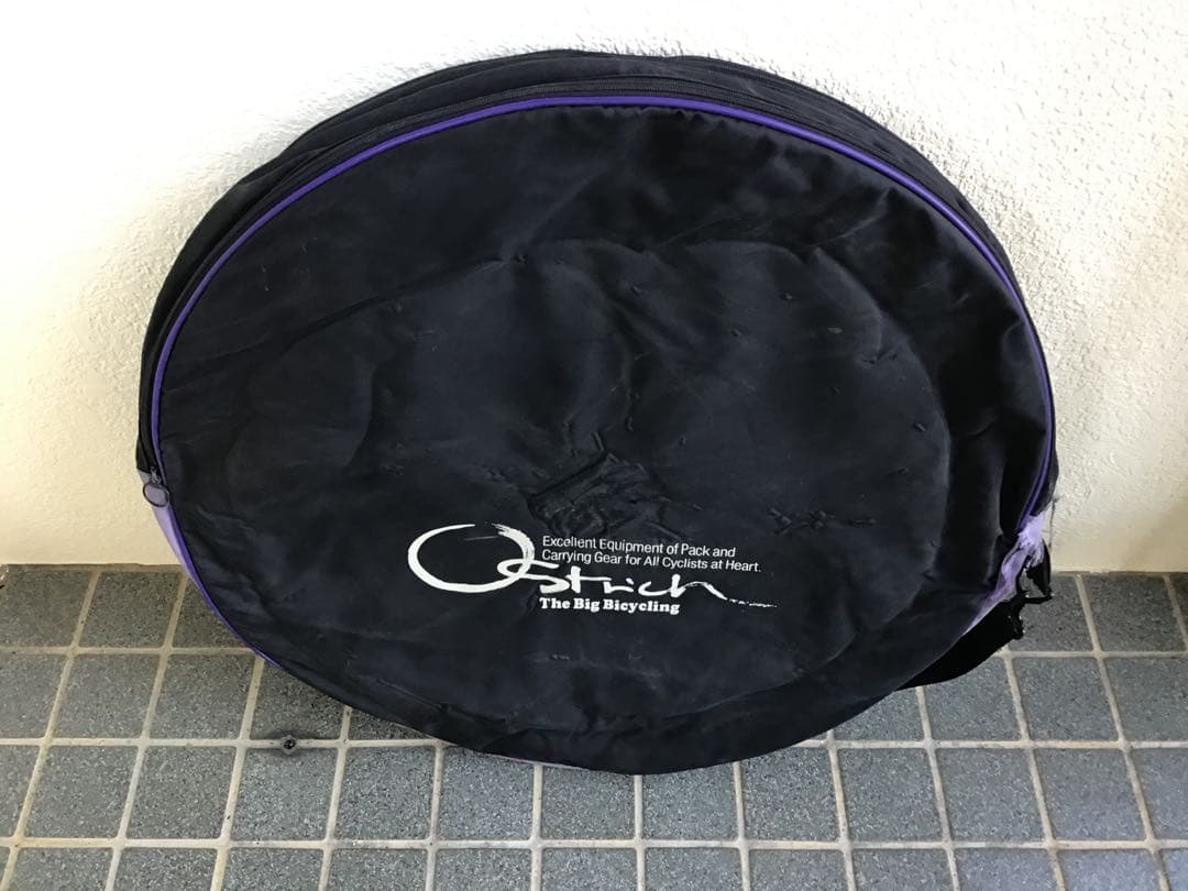 【美品】MAVIC KSYRIUM ES チューブラー 完組ホイール