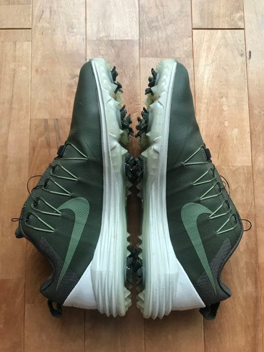 Nike ナイキ LUNA ルナコマンド2 ボアゴルフシューズ US7.5