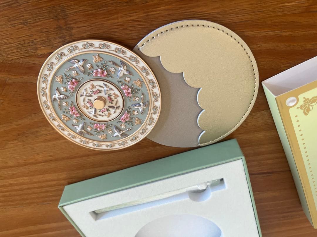 中国北京お土産4点セット＋手提げ袋