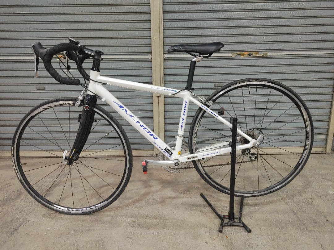 ANCHOR　アンカー　RA5　※たのメル便発送