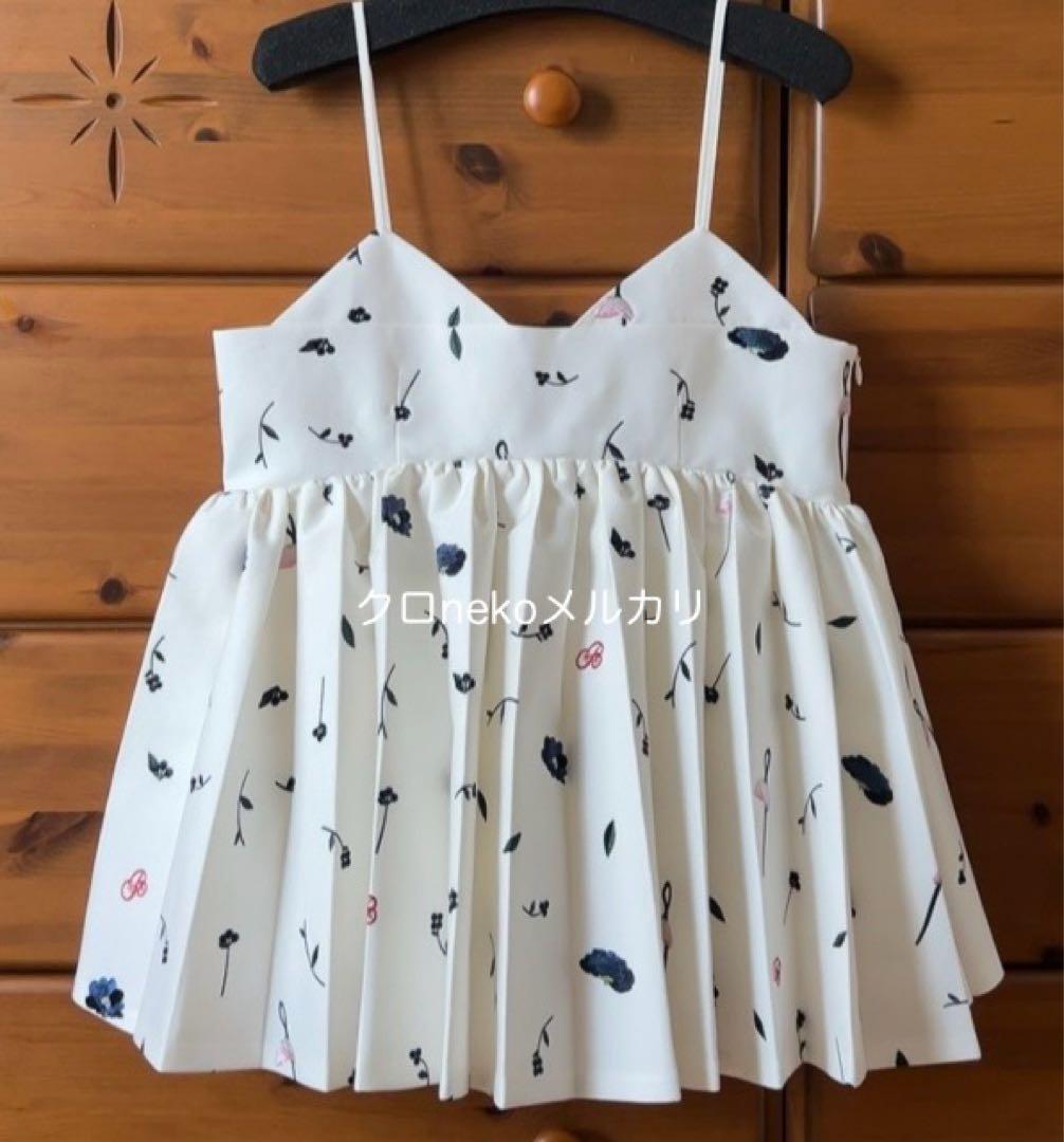 bibiy.ビビィ★B. BLOOMY BUSTIER