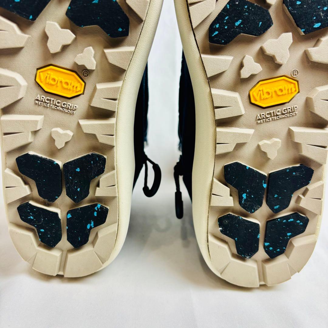 コロンビア サップランド レディース25cm ネイビー ブーツ