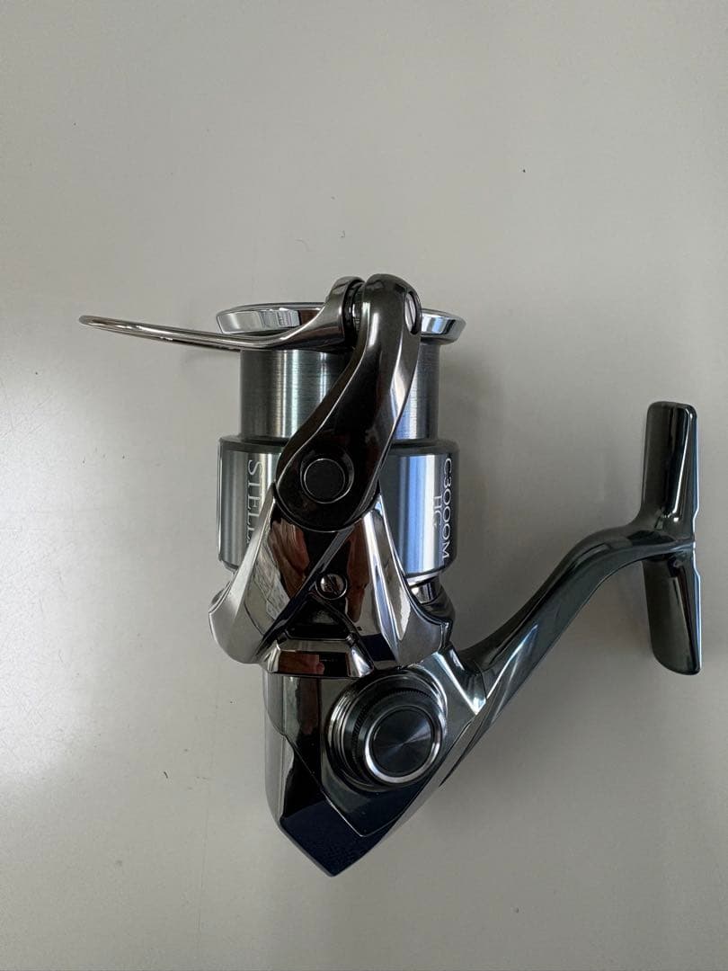 22ステラ c3000MHG