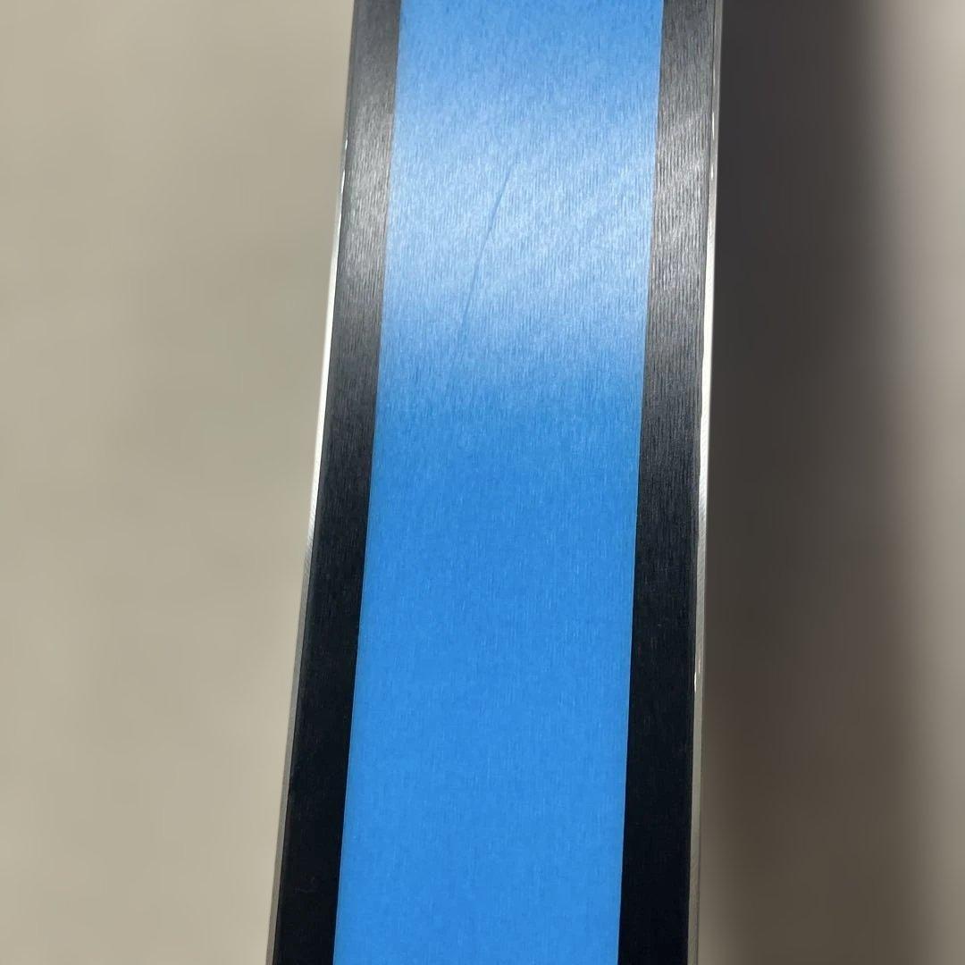 ブルーモリス S-POTION Ltd. 165cm