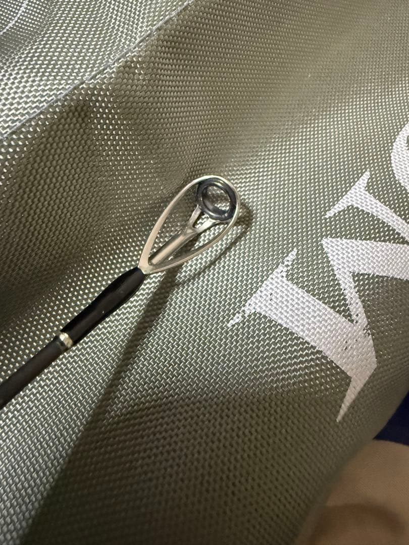 デプス　ヒュージカスタムH2N-64R