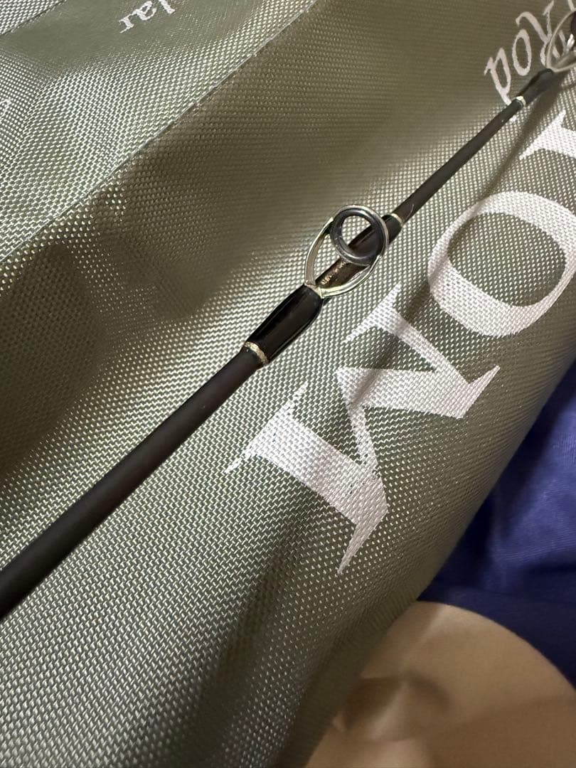 デプス　ヒュージカスタムH2N-64R