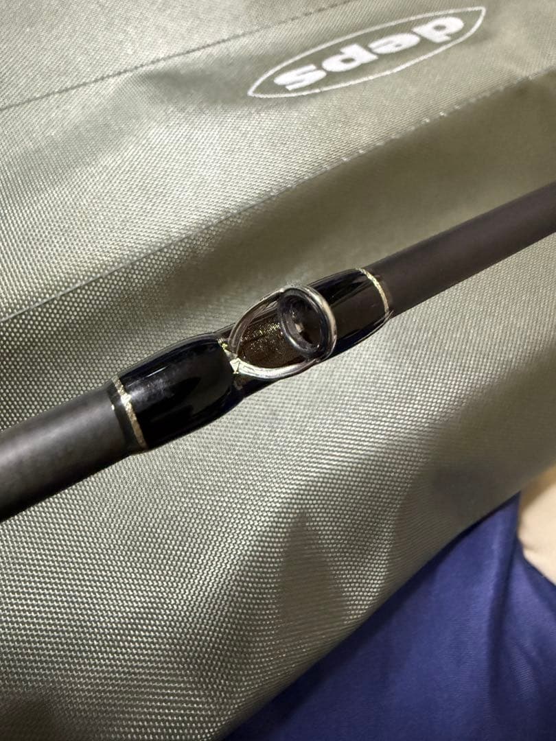 デプス　ヒュージカスタムH2N-64R