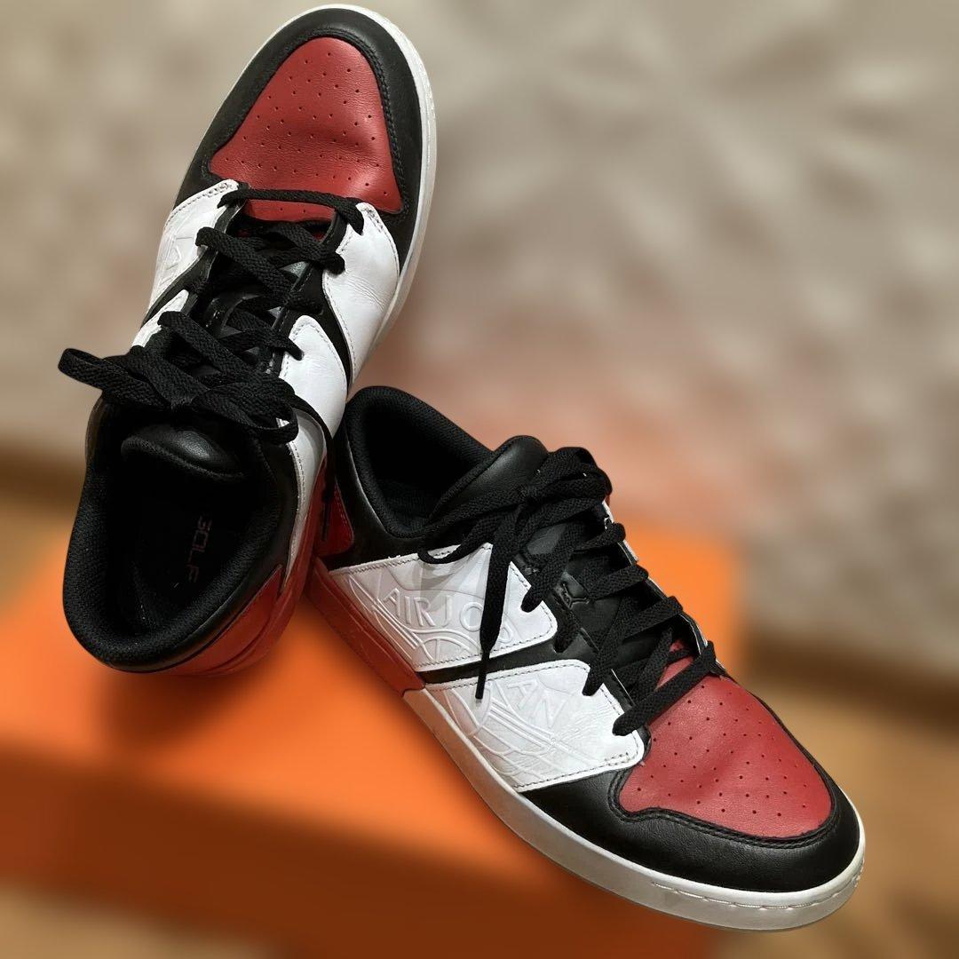 NIKE ジョーダン NU レトロ 1 G ゴルフシューズ　28㌢¥18,499