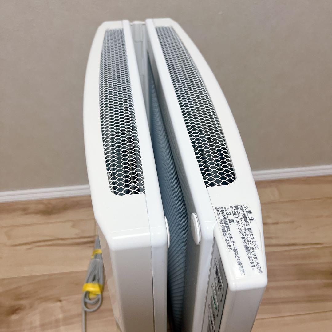 TOYOTOMI トヨトミ EPH-123F　パネルヒーター