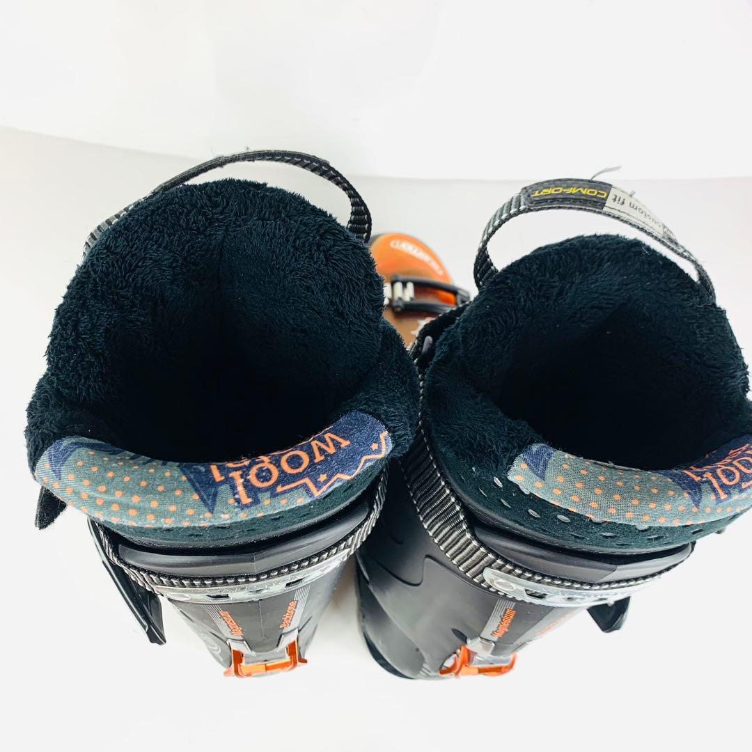 SALOMON QUEST ACCESS 60 スキーブーツ 27〜27.5cm