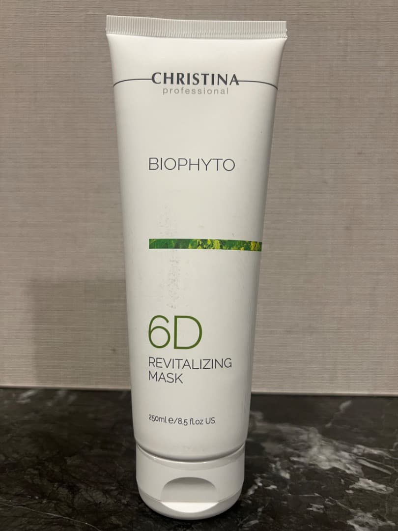 【サロン閉店セール】クリスティーナ ビオフィート　プロフェッショナルコース