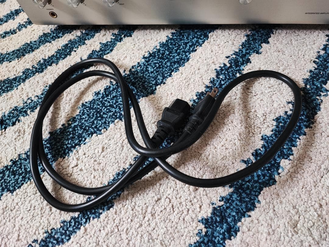 【最終値下げ】★超美品★完動品★DENONプリメインアンプ PMA-2000AE