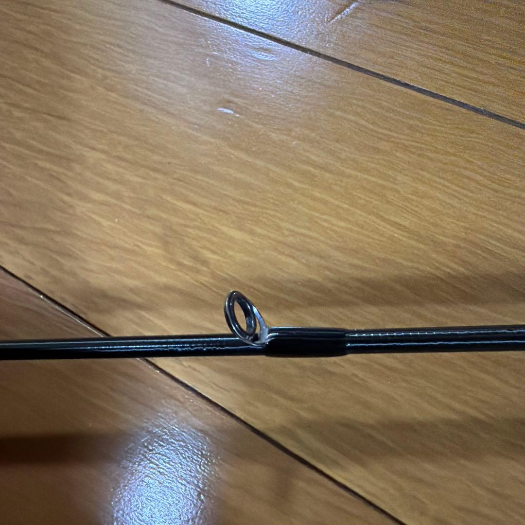 ジャンプライズ　オールウェイク　98 モンスターフィネス リミテッド