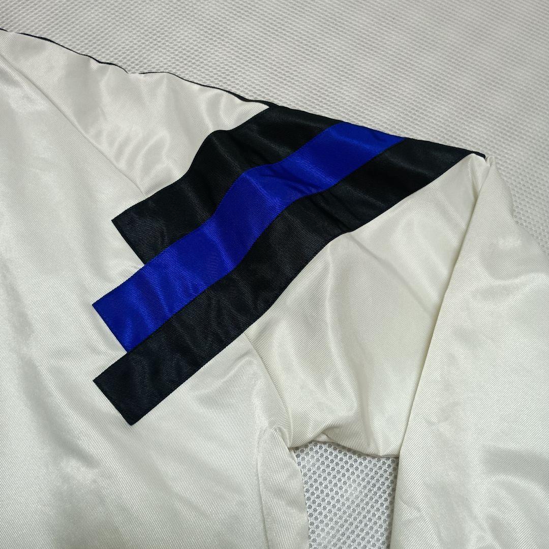 アディダス　デサント　ウィンドブレーカー　ガンバ大阪モデル厚手