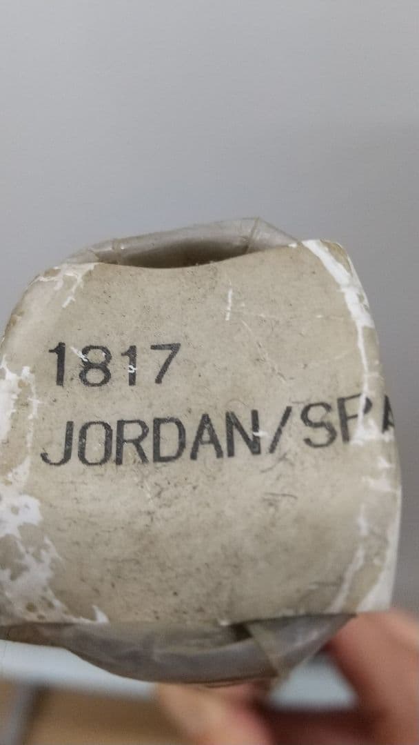 スポーツ選手 MICHAEL JORDAN     THE  LAST  FRONTIER