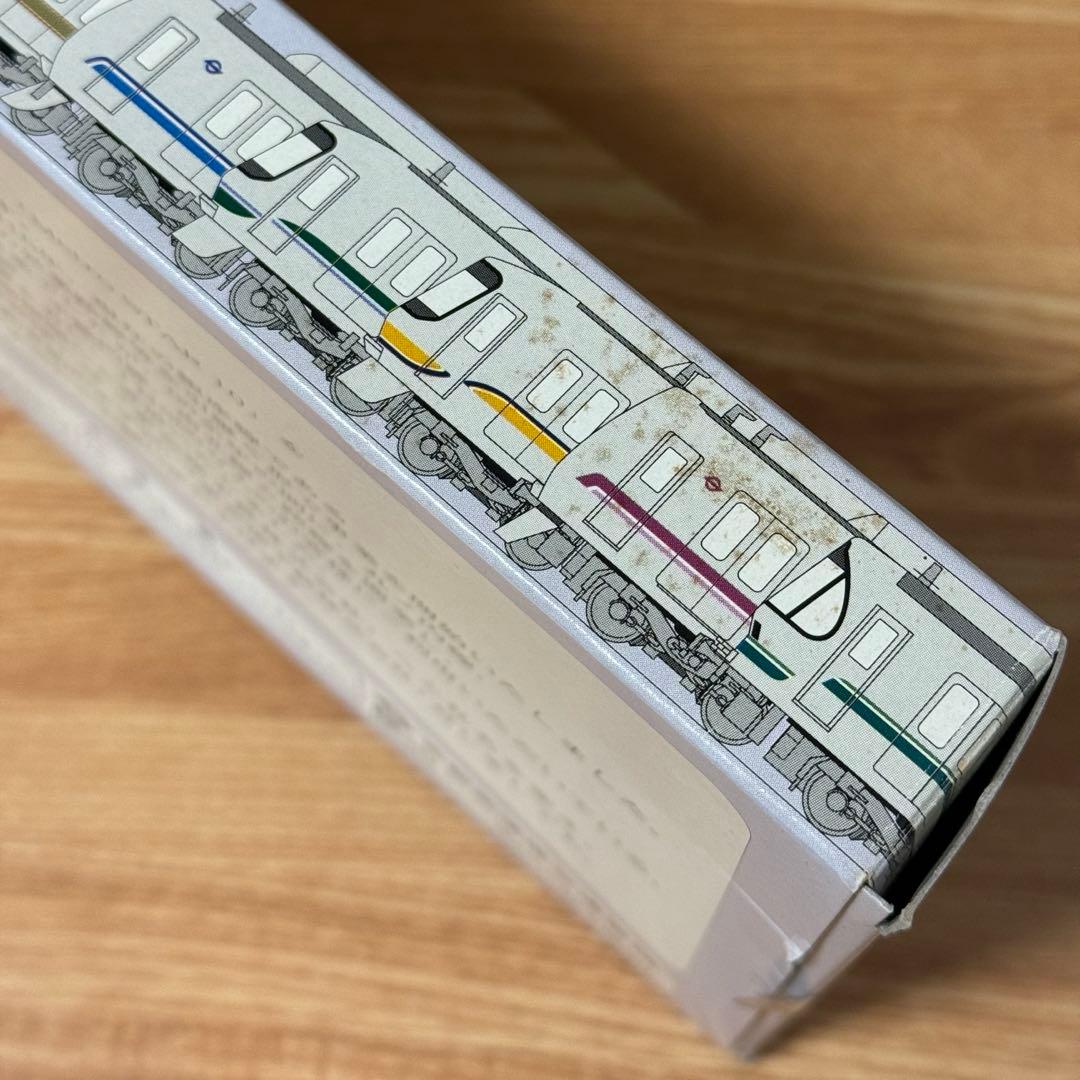 スマートフォンストラップセット 帝都高速度交通営団 Metro STAR 10