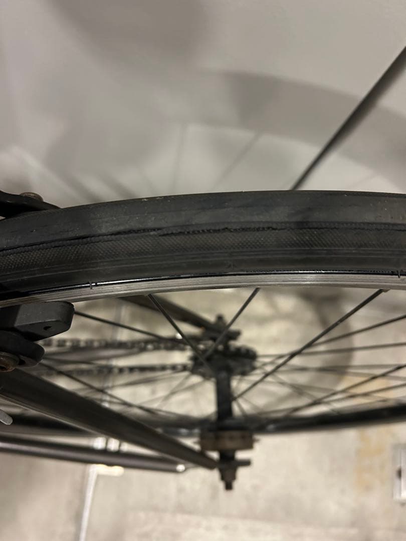 【引き取り限定】LOCAL BIKES METRO S【セット】