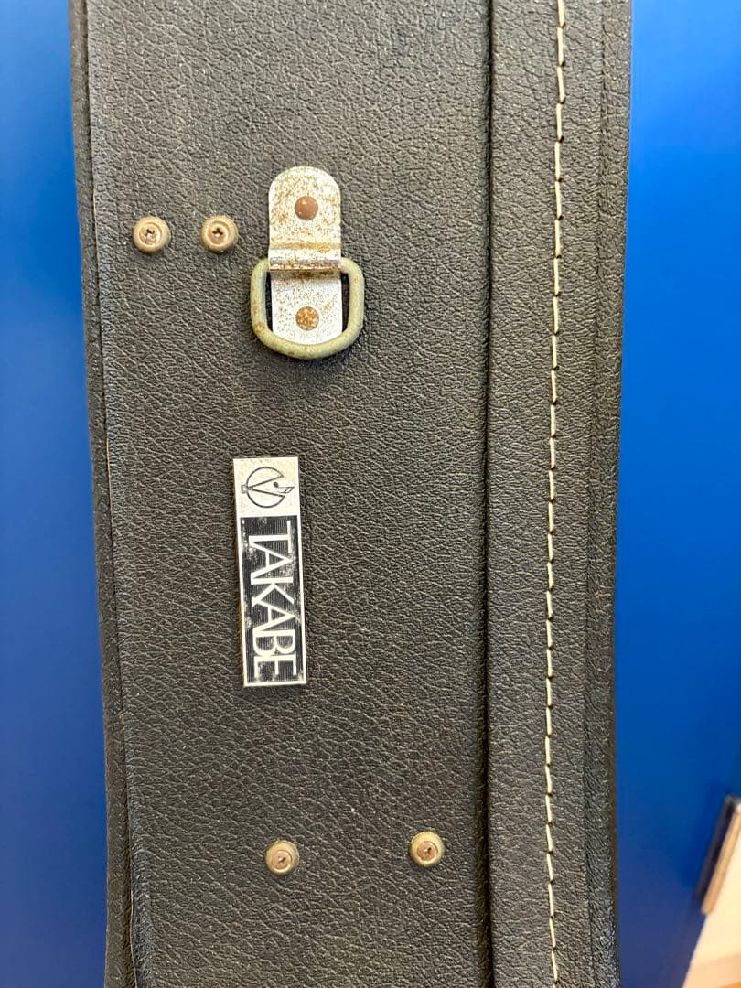 ⭐︎送料込み⭐︎　YAMAHA L-6 1978 超絶美品