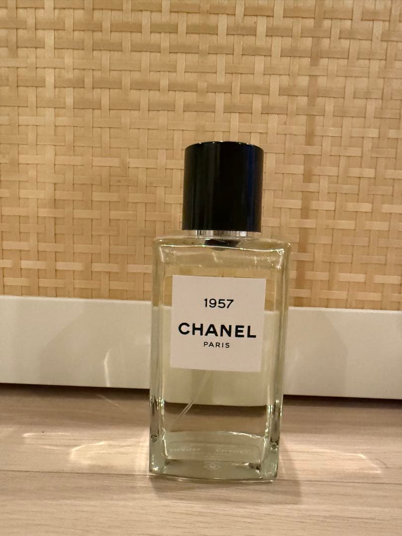 CHANEL 1957 香水 200ml