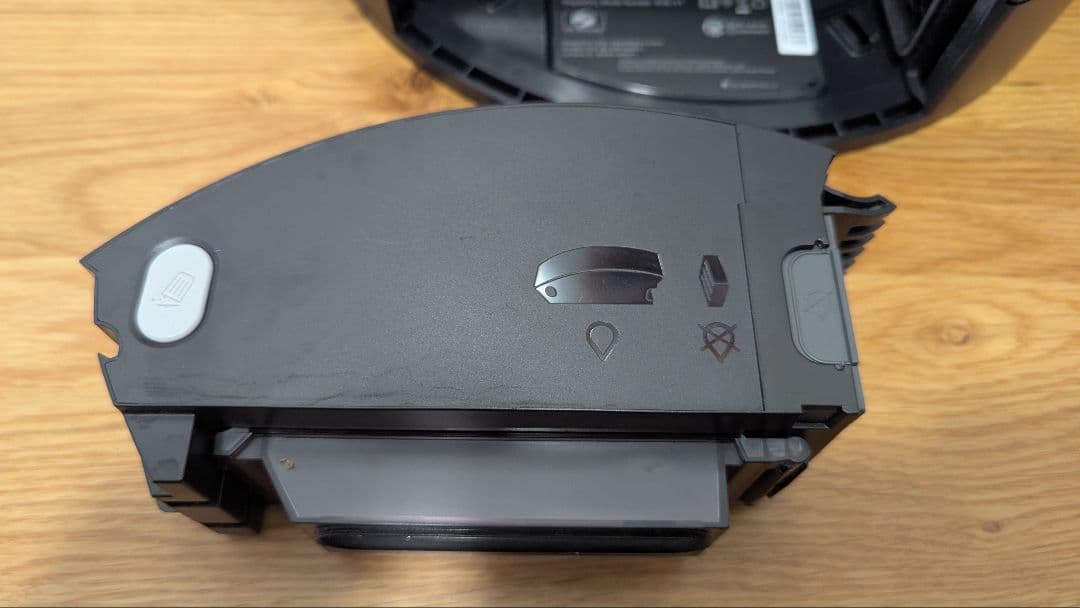 たぬき丸 iRobot Roomba ルンバ J7本体 (中古)