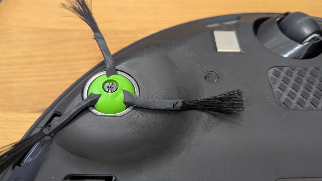 たぬき丸 iRobot Roomba ルンバ J7本体 (中古)