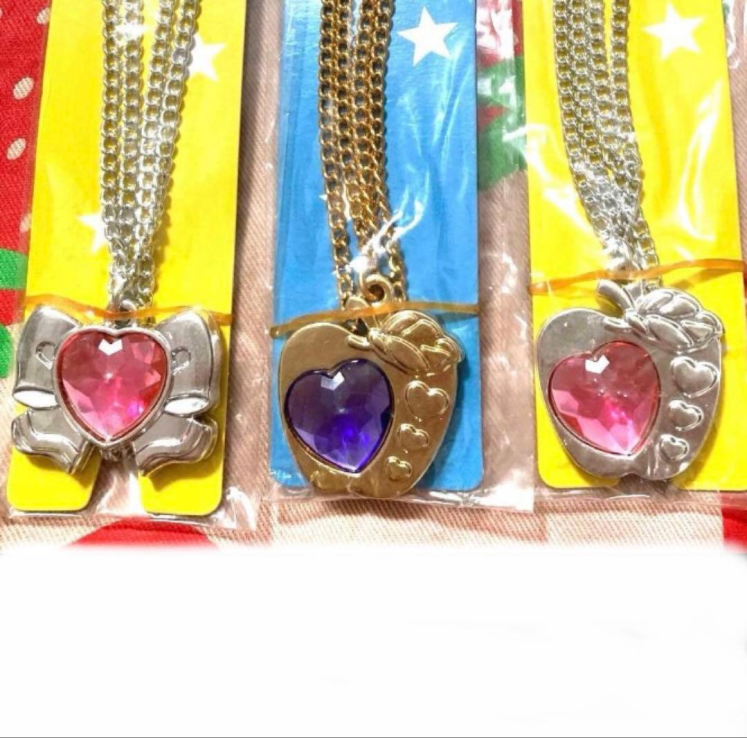 未開封品　セボンスター　2013年　りんご　リボン 当時品