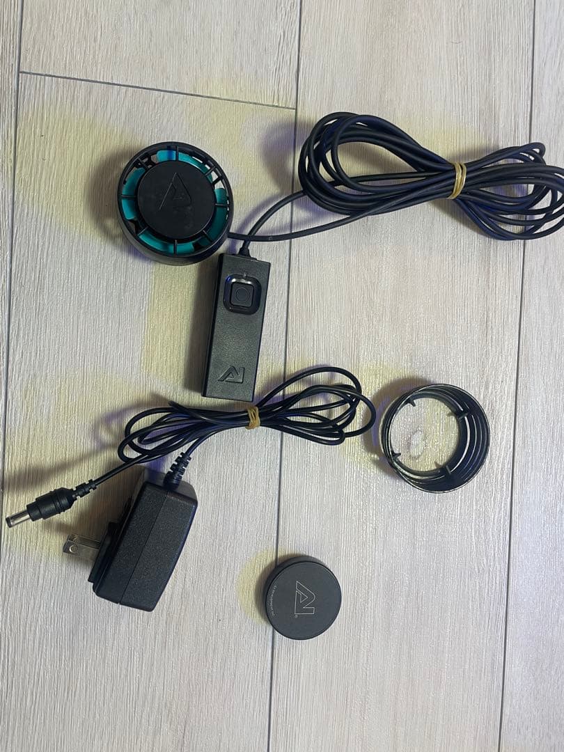 【ジャンク品】AI NERO3 水流ポンプ