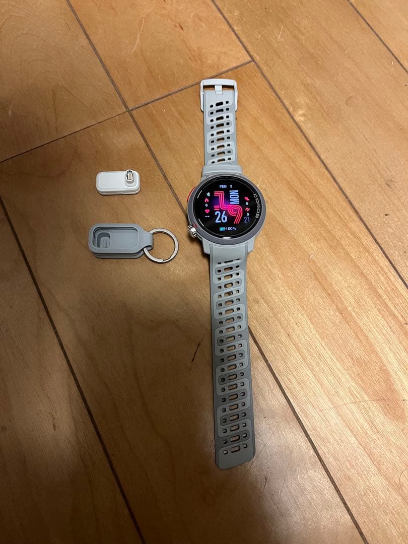 定価49940円 カロス ペースプロ coros pace pro