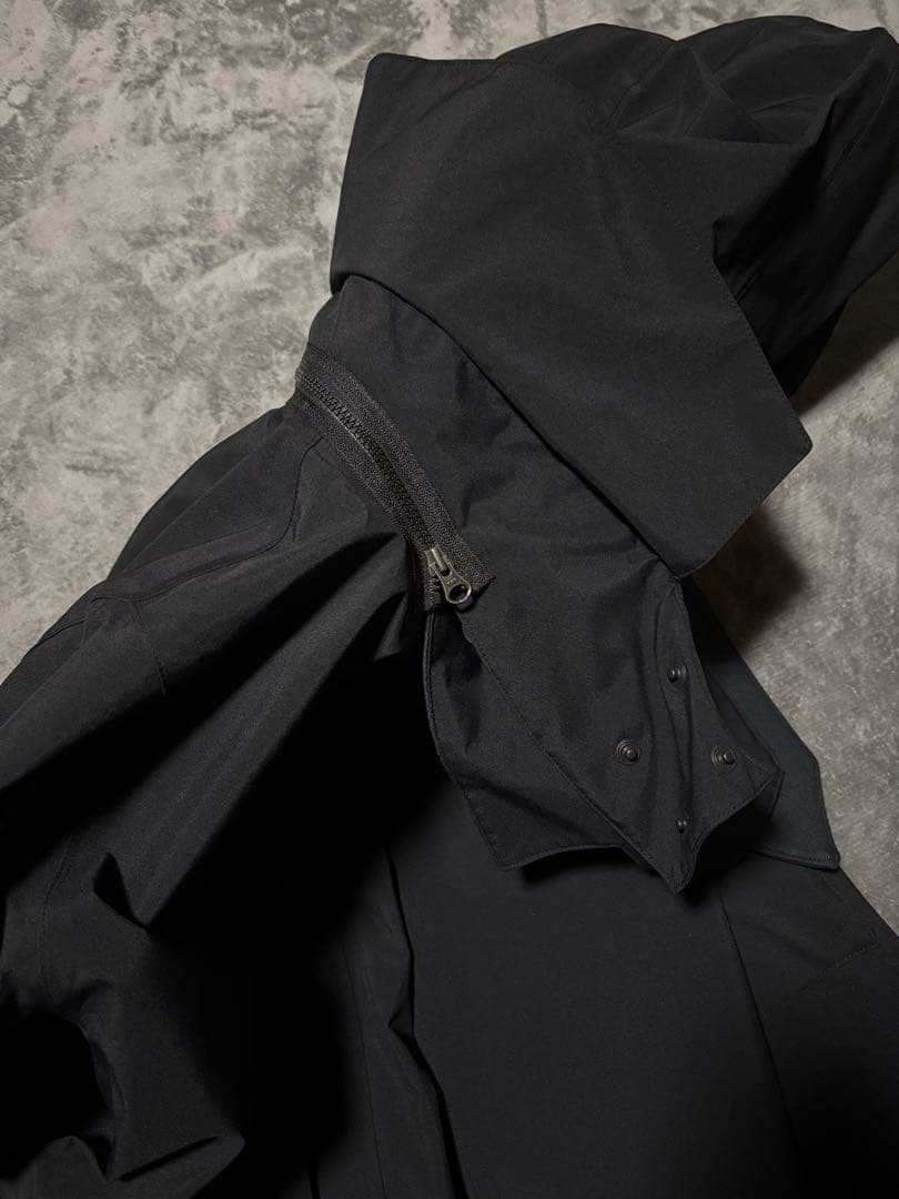 タグ付未使用！ NIKE ACG ACRONYM ゴアテックス モッズコート M