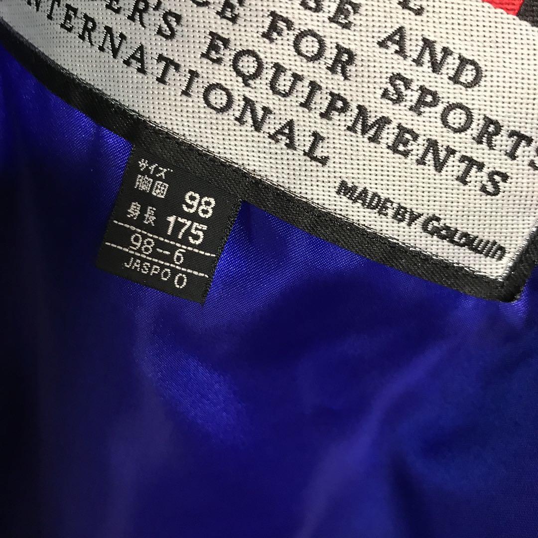 ゴールドウィン　スキーウェア　ビッグロゴ スキージャケット メンズ本日お値下げ