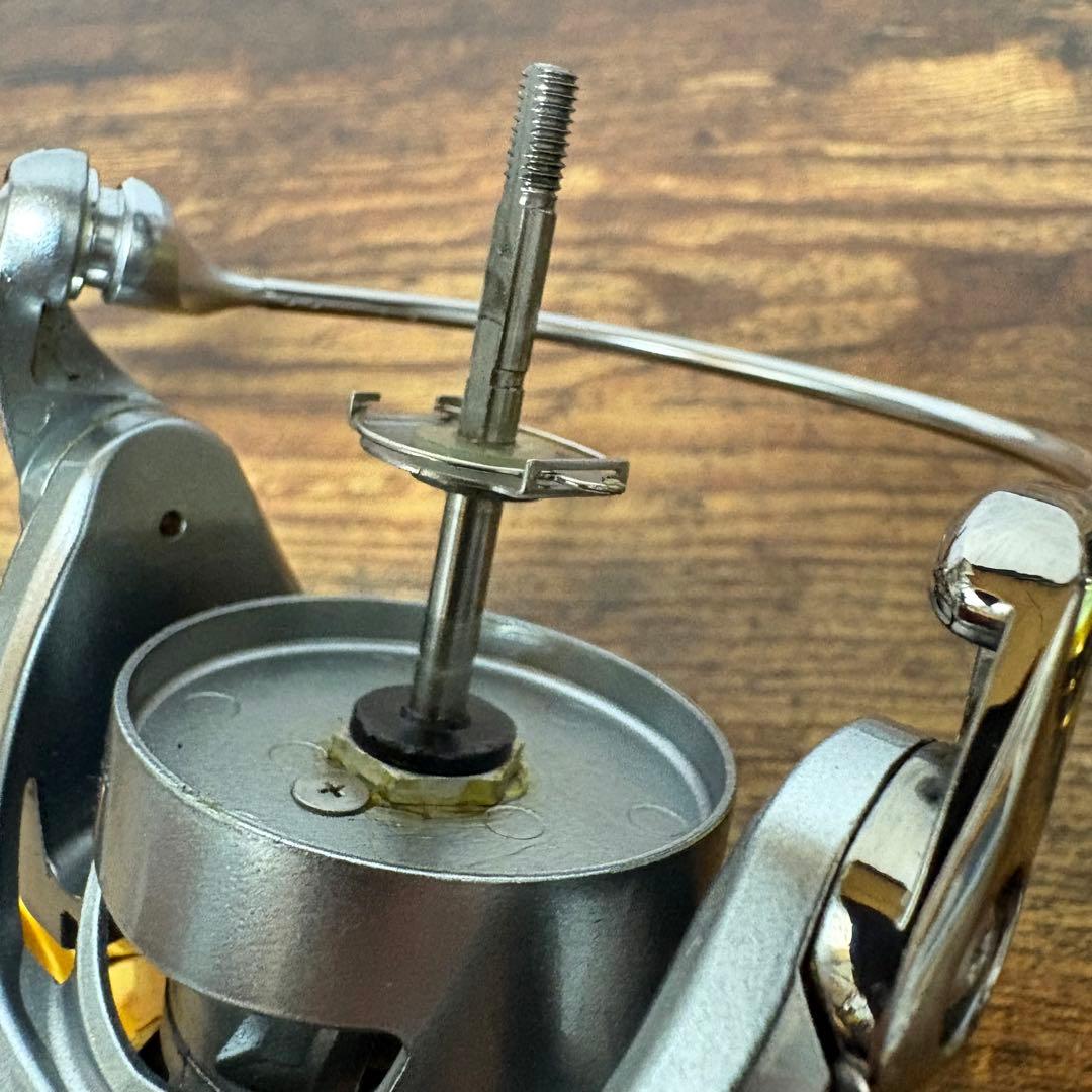 【ショアジギなどに】DAIWA 18 FREAMS LT4000D-CXH