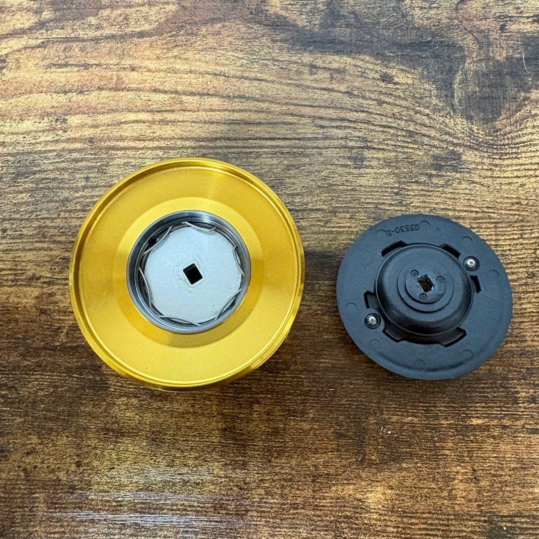 【ショアジギなどに】DAIWA 18 FREAMS LT4000D-CXH